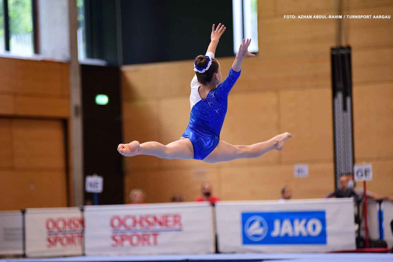 Fédération Suisse De Gymnastique Fsg 