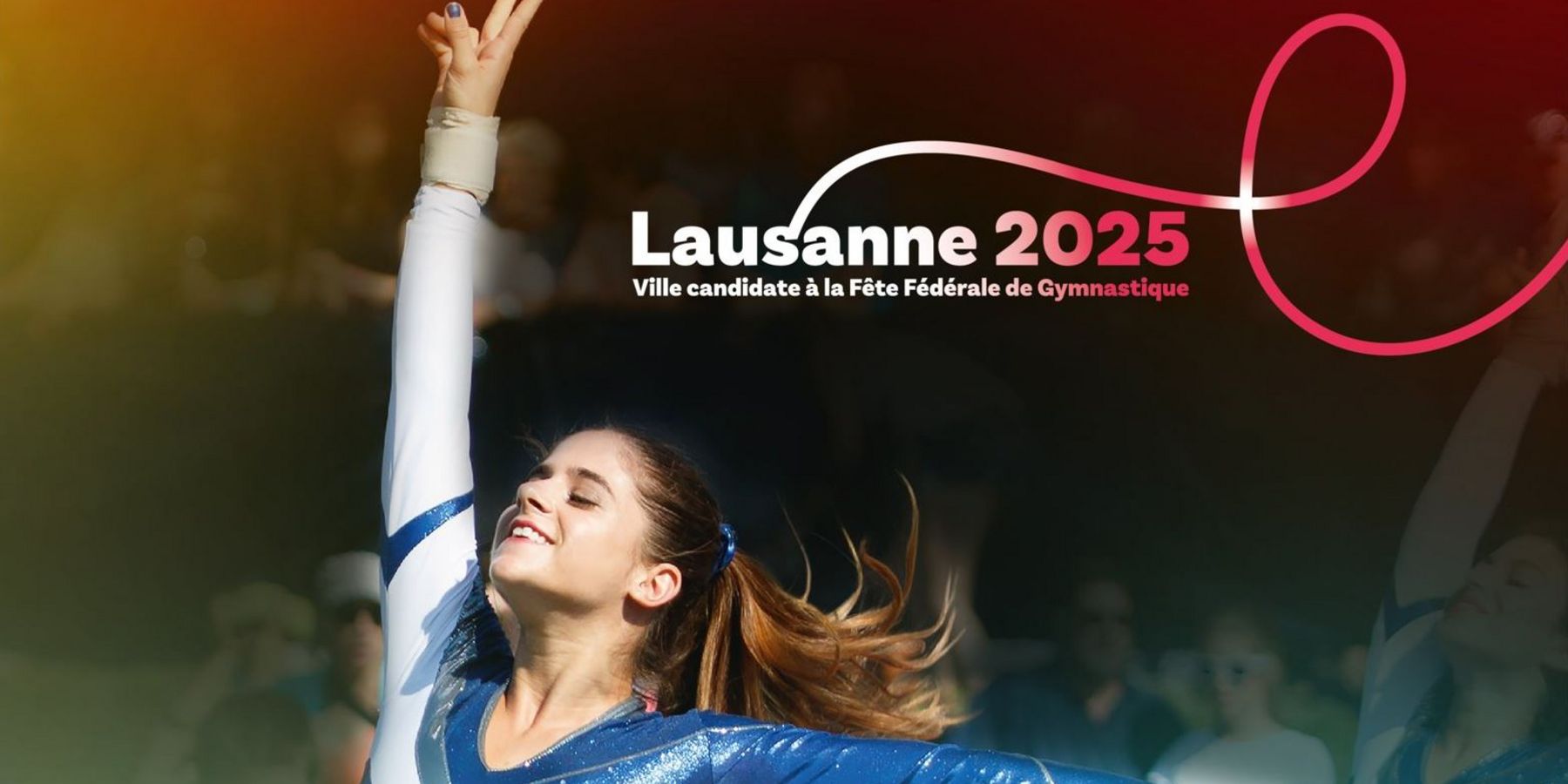 Gaël Lasserre wird ETFGeschäftsführer für «Lausanne 2025»