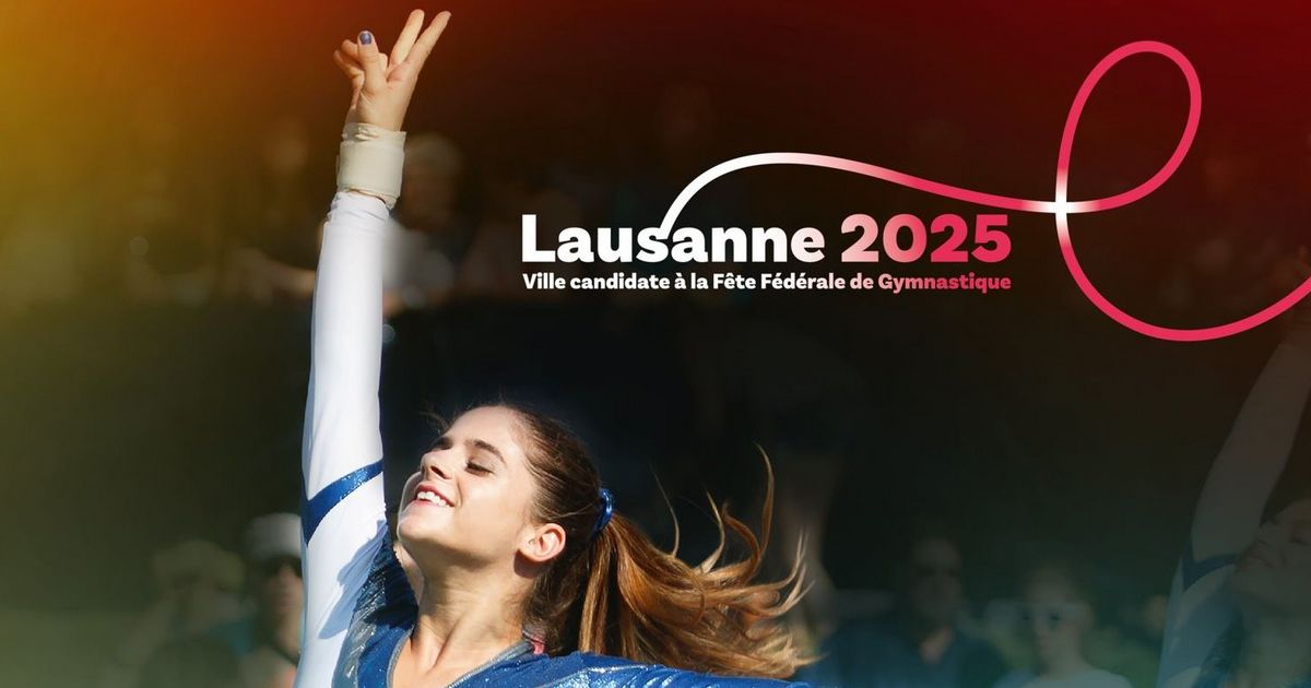 Gaël Lasserre nommé directeur de la FFG « Lausanne 2025