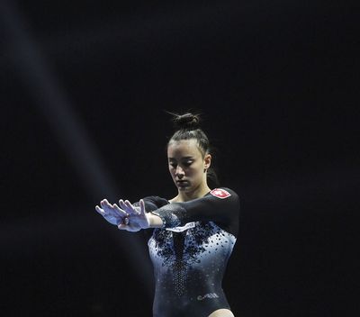 Championnats du Monde Gymnastique Rythmique Stuttgart 12 septembre